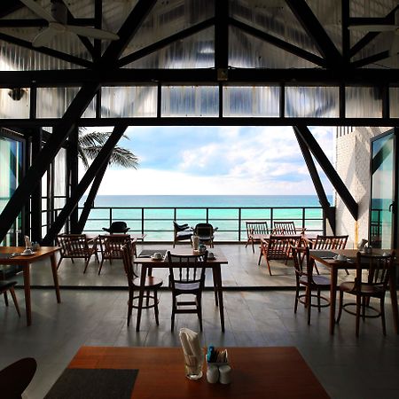 Malibu Beach Resort Chaweng  Zewnętrze zdjęcie