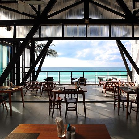 Malibu Beach Resort Chaweng  Zewnętrze zdjęcie