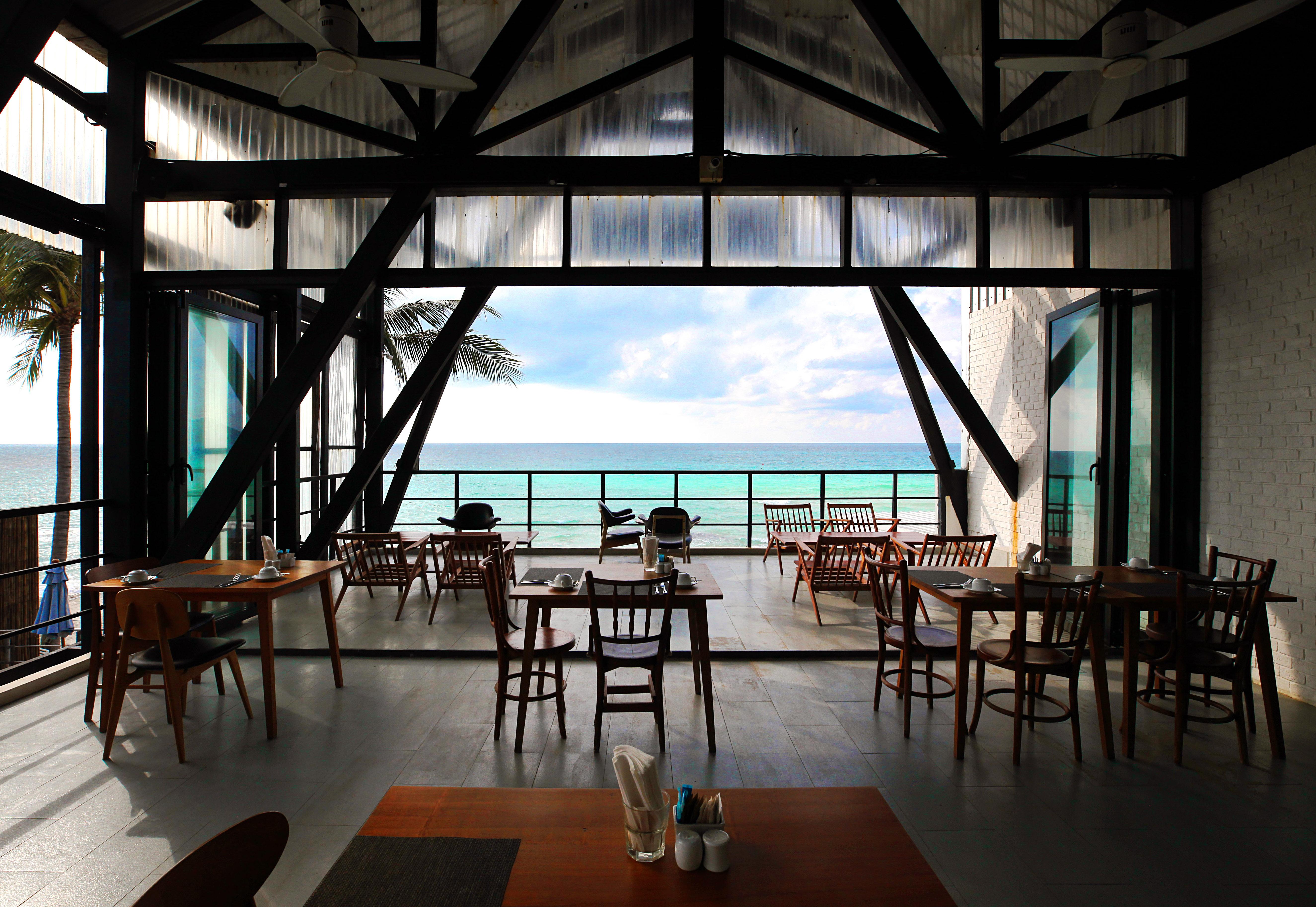 Malibu Beach Resort Chaweng  Zewnętrze zdjęcie