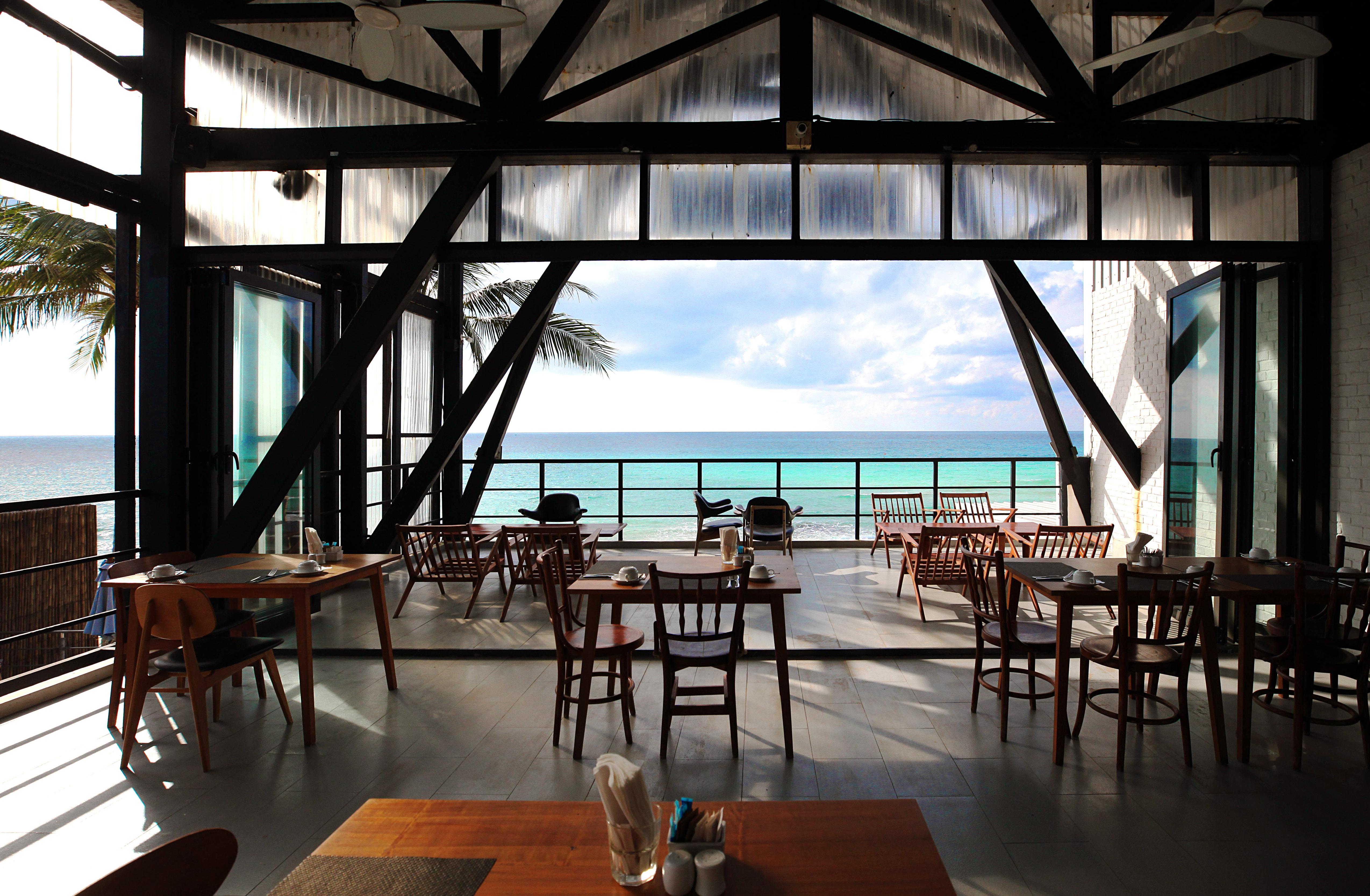 Malibu Beach Resort Chaweng  Zewnętrze zdjęcie