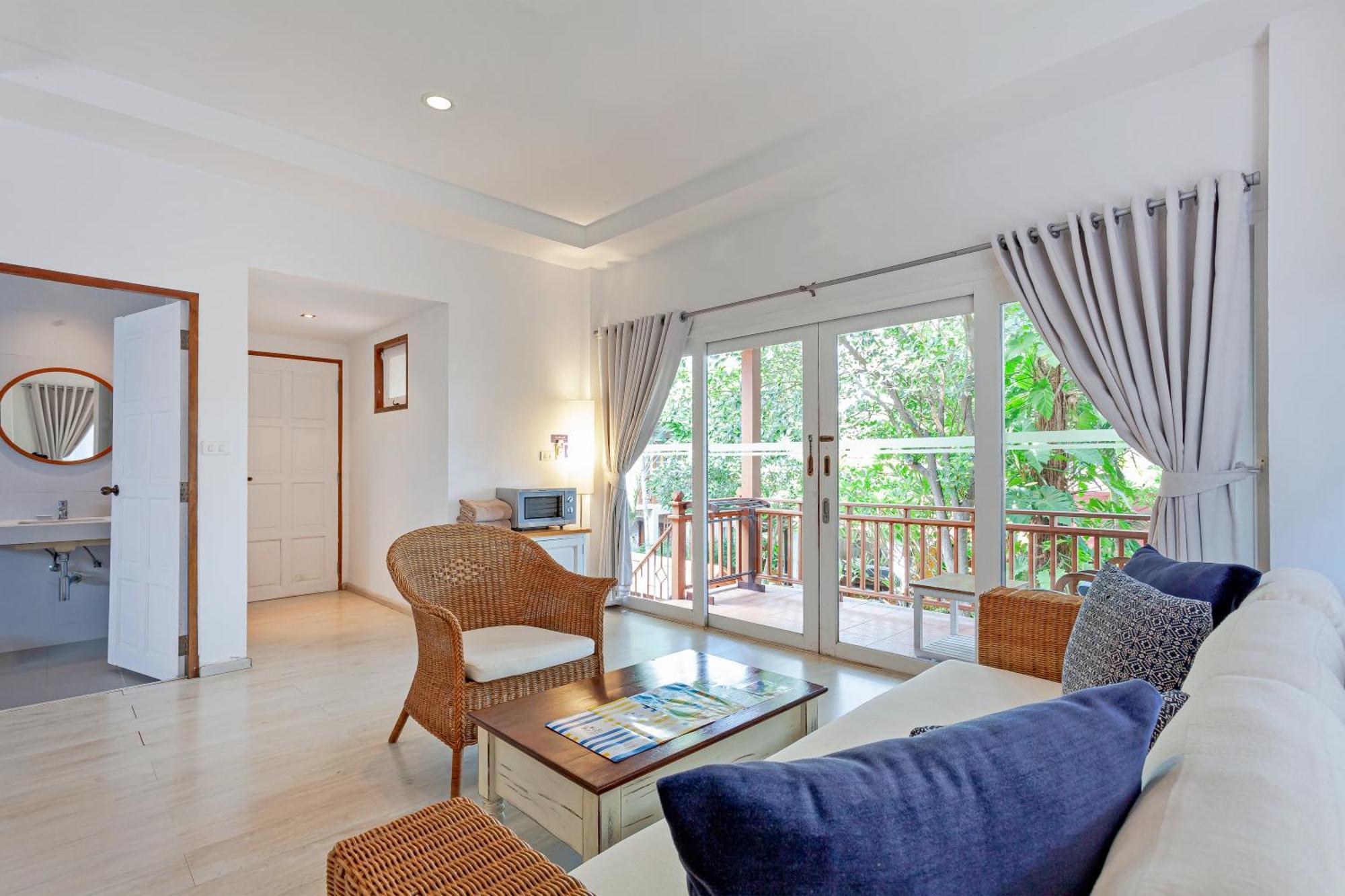 Malibu Beach Resort Chaweng  Zewnętrze zdjęcie