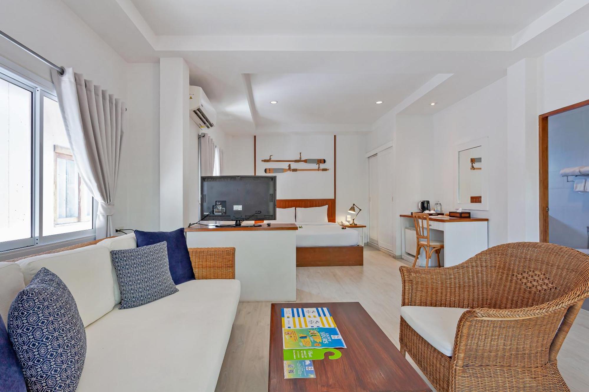 Malibu Beach Resort Chaweng  Zewnętrze zdjęcie