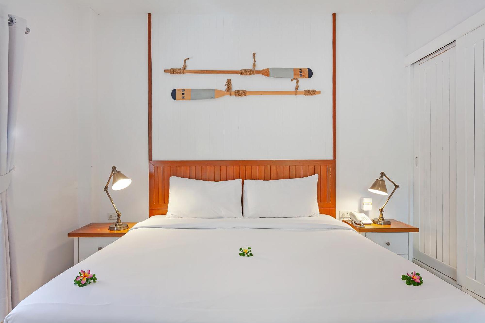 Malibu Beach Resort Chaweng  Zewnętrze zdjęcie