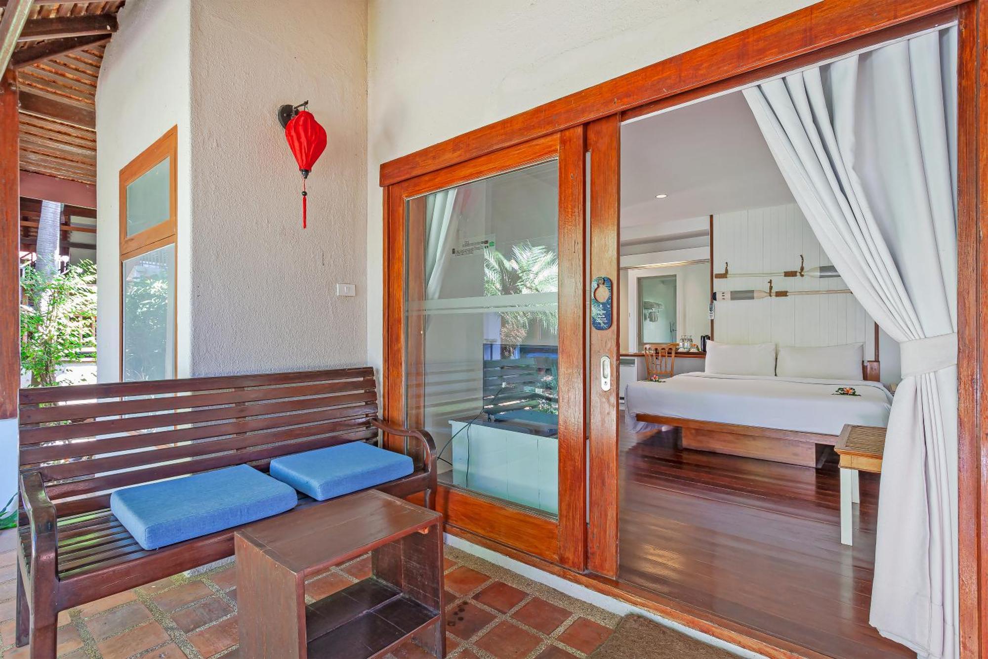 Malibu Beach Resort Chaweng  Zewnętrze zdjęcie