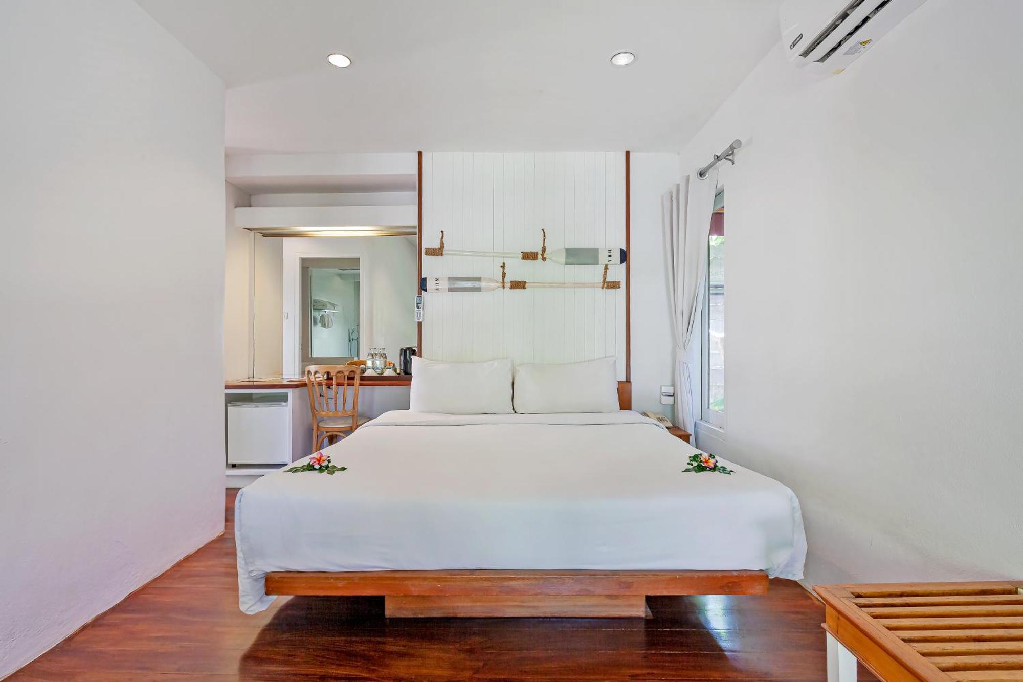 Malibu Beach Resort Chaweng  Zewnętrze zdjęcie