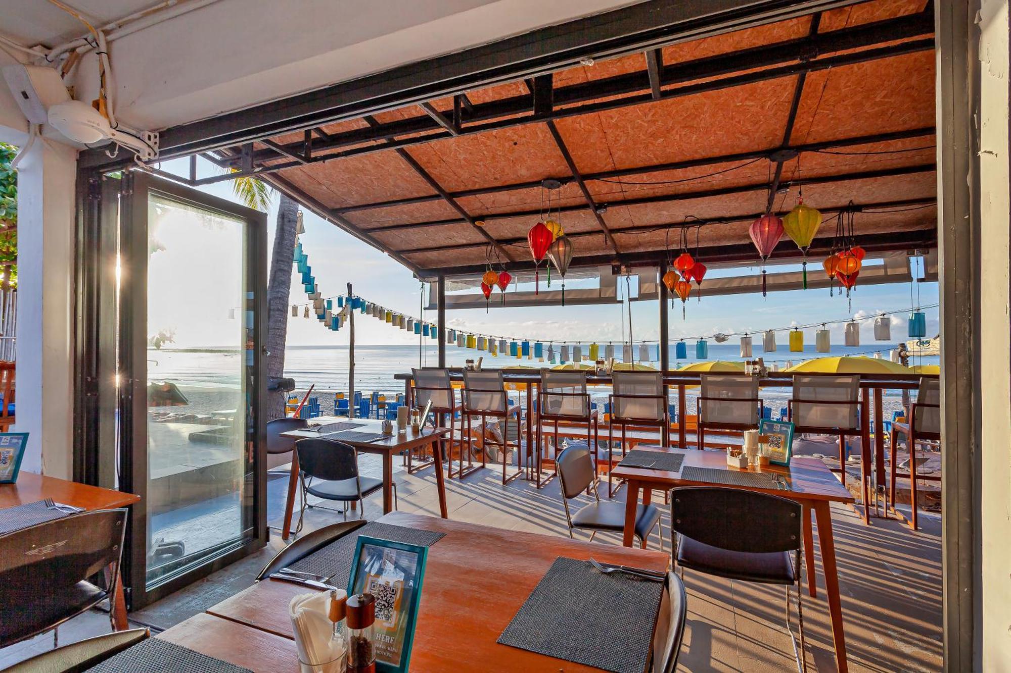 Malibu Beach Resort Chaweng  Zewnętrze zdjęcie