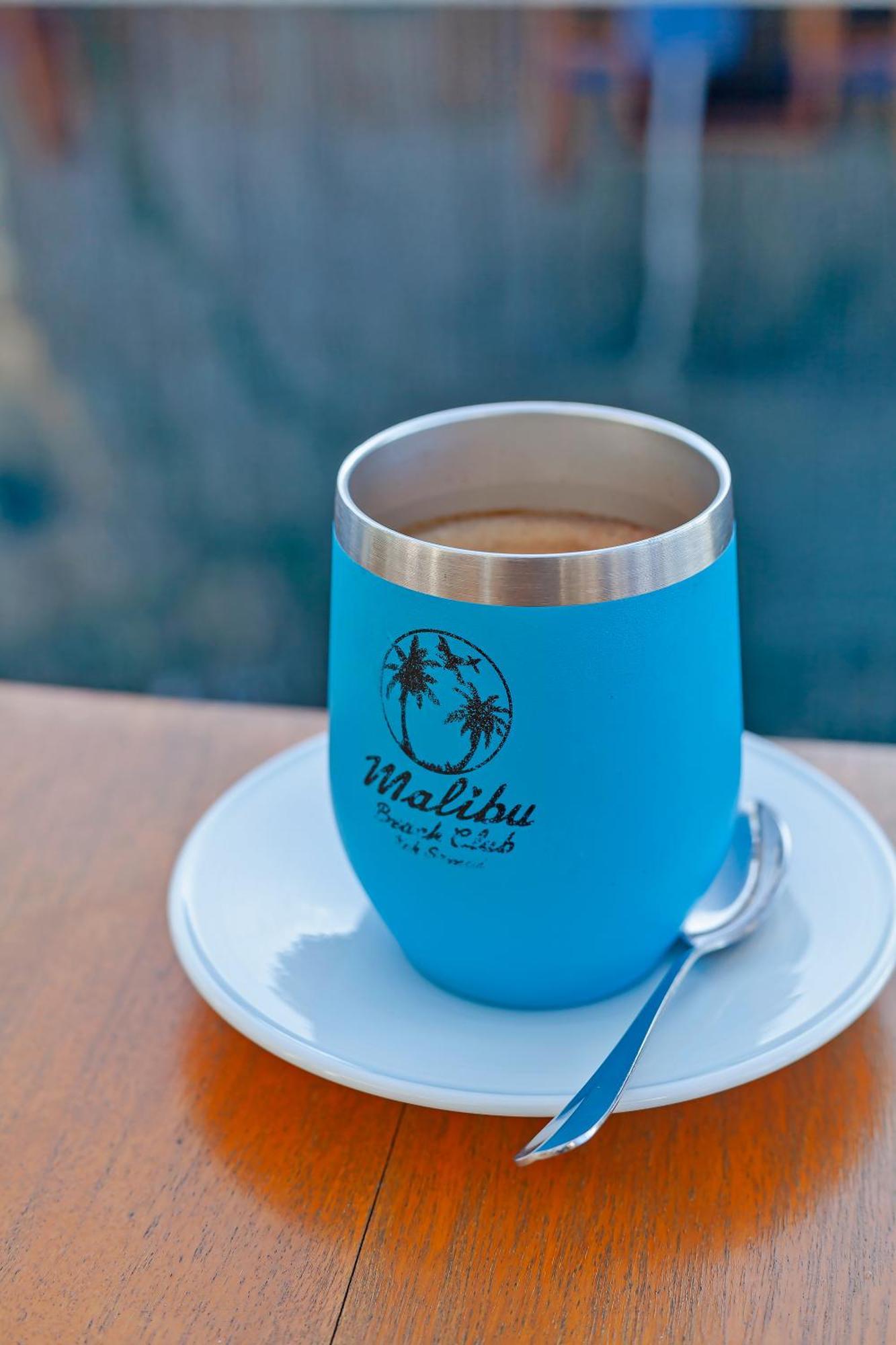 Malibu Beach Resort Chaweng  Zewnętrze zdjęcie