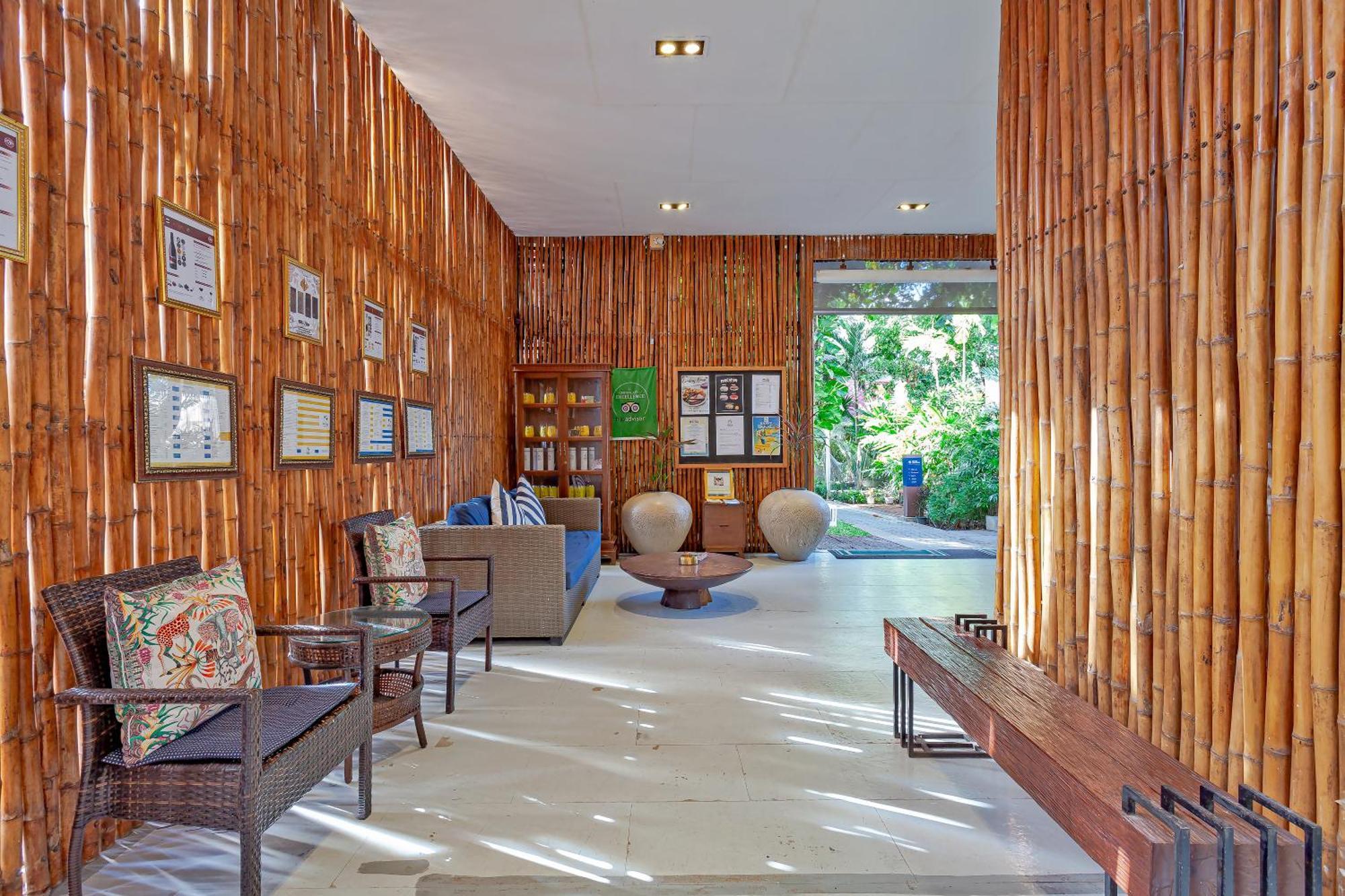 Malibu Beach Resort Chaweng  Zewnętrze zdjęcie