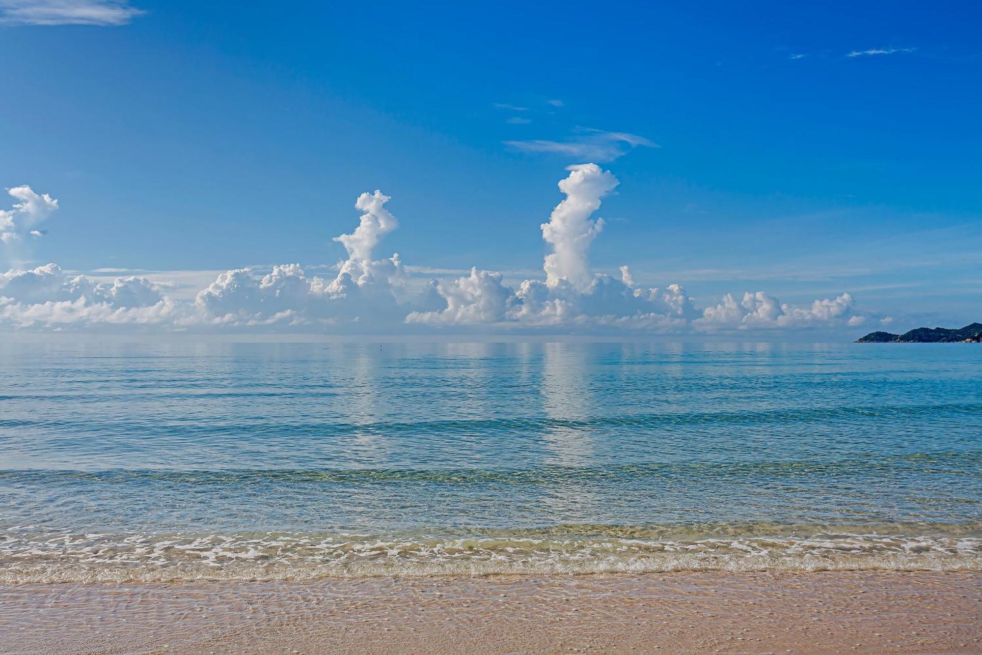 Malibu Beach Resort Chaweng  Zewnętrze zdjęcie